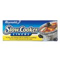 David Reynolds Reynolds 6135883 3-6.5 qt Slow Cooker Liners  13 x 21 in. 6135883